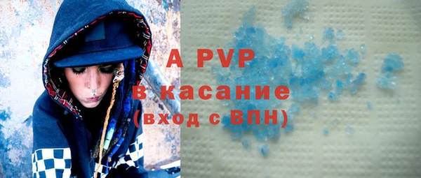 стаф Елизово